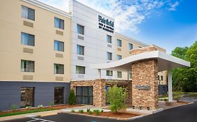 Fairfield By Marriott Inn & Suites Raynham Middleborough/Plymouth